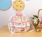 English Paper Piecing - A Stitch In Time by Sharon Burgess