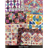 Impressions Quilts by Jason Yenter