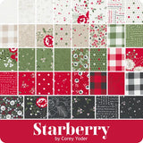 Starberry by Corey Yoder for Moda - M29183 16