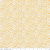 Curated Blooms by Judi Madsen for Riley Blake C15345 Cream