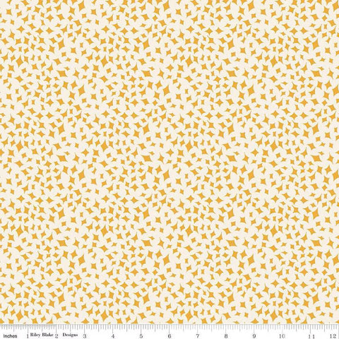 Curated Blooms by Judi Madsen for Riley Blake C15345 Cream