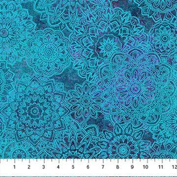 Stonehenge Marrakech  Mandala DP26817 46 Lloyd Curzon