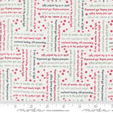 Starberry by Corey Yoder for Moda - M29184 11