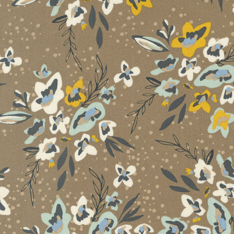 Dawn on the Prairie by Fancy That Design for Moda Fabrics MM45570-14