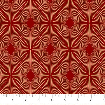 Sparkle by Deborah Edward’s for Northcott