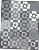 Concrete Jungle for Moda Fabrics M33723 - 14