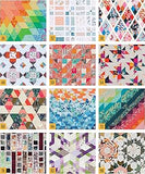 Fat Quarter Patchwork Quilt 12Beginner Patterns to Make with Precut Bundles by Stephanie Soebbing