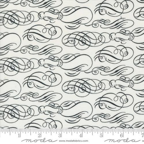 Sable & Swan by Moda - M7442-12