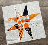 Too Cute To Spook by Me & My Sister Designs for Moda - Jelly Roll