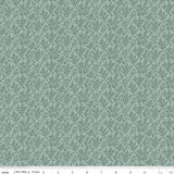 Buds and Butterflies by Carla Naylor for Riley Blake Designs - C15354 - Stone