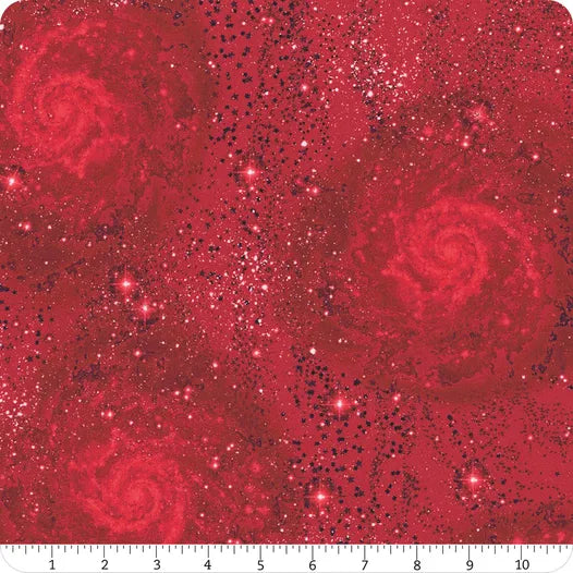 Magical Basics Red