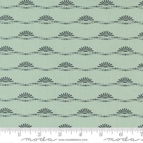Dawn on the Prairie by Fancy That Design for Moda Fabrics MM45576-18