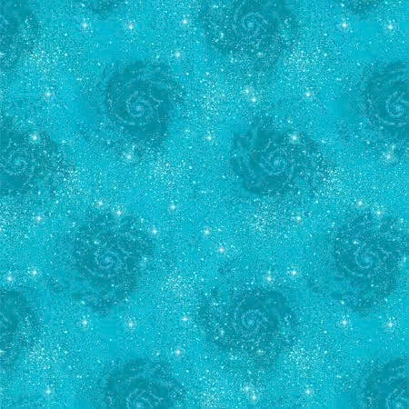 Magical Basics Turquiose