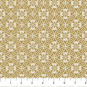 Wabi Ochre Lotus by FIGO 90816 55