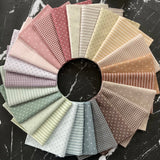 Nest by FIGO Fabrics 92101 16