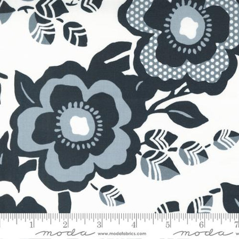 Concrete Jungle for Moda Fabrics M33720 - 11
