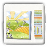 Hildy the Goat Panel Kit