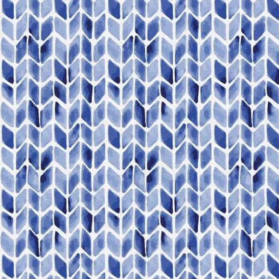 Lula Blue Twilly Indigo 120-1776
