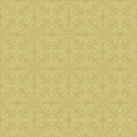 Wanderlust by Danelys Sidron for Riley Blake Designs C15472 Flax