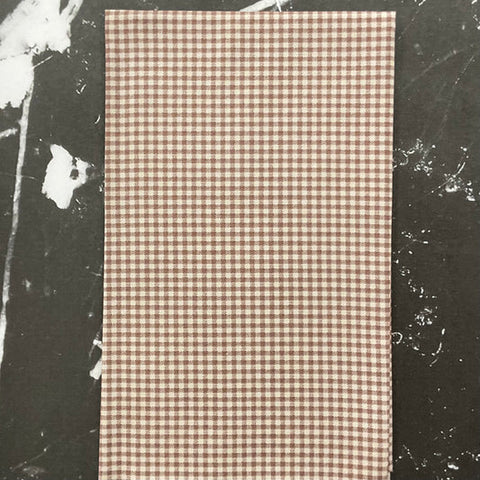 Nest by FIGO Fabrics 92101 32 toffee
