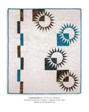 Radiant Blocks for Endless Quilts by Linda J Hahn