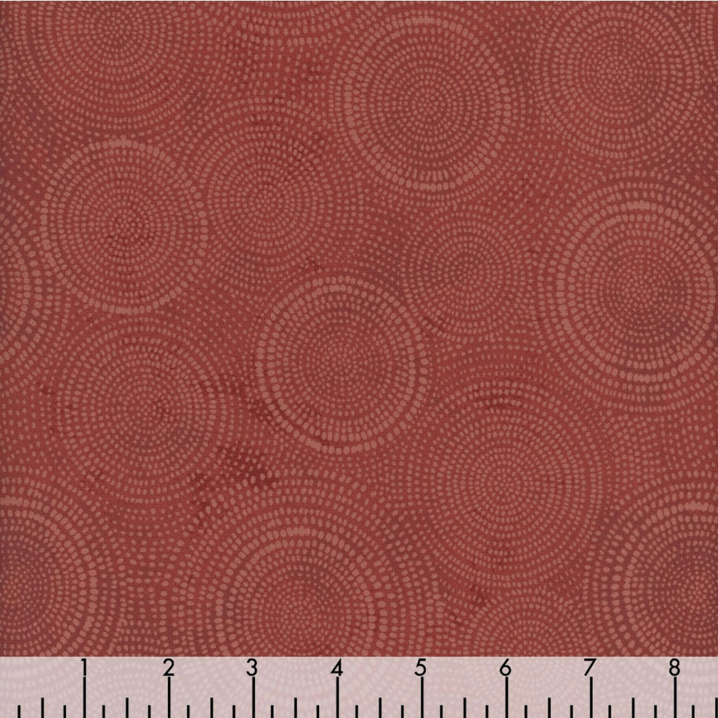 Radiance Fibonacci - Russet - 53727-43