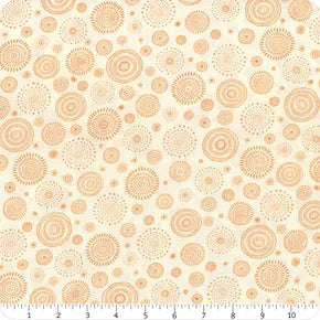 Mini Menagerie Tossed Geo Wheels