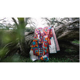 Boho Heart by Jen Kingwell