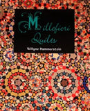 Millefiori Quilts 1 by Willyne Hammerstein