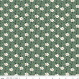 Wanderlust by Danelys Sidron for Riley Blake C15474 Green