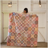 Gathered by Jen Kingwell