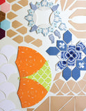 Ultimate Paper Piecing Reference Guide by Carolina Moore