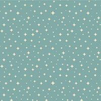 Moonbeam Dreams - Star Bright - Sky - MD23860