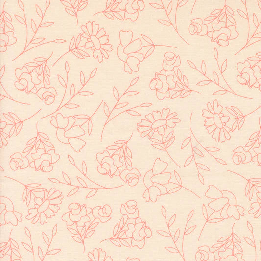 Abloom by Corey Yoder for Moda M29211 14