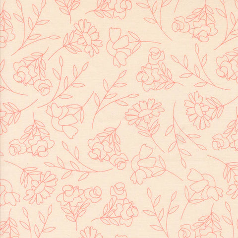 Abloom by Corey Yoder for Moda M29211 14