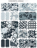 Concrete Jungle for Moda Fabrics M33723 - 14