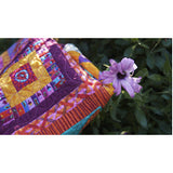 Boho Heart by Jen Kingwell