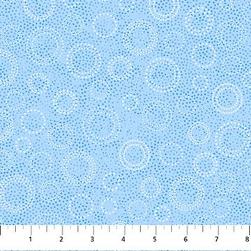Carnival Blue Ribbon 10475P 40 by Lloyd Curzon