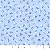 Madison’s Garden Kit by Patrick Lose of Northcott Fabrics