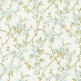 Honeybloom Milk Verdant Vines M44343-11