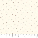 Nest by FIGO Fabrics 92101 11 cream