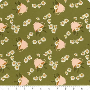 Frivolity by Sweetwater Road Designs for Moda - M43191-14