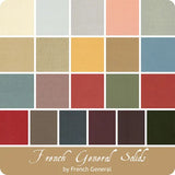 French General Solids by French General for Moda Fabrics 13529-142