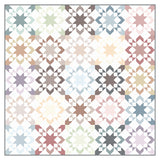 Nest by FIGO Fabrics 92101 16