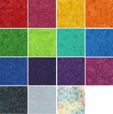 Batik Anthology - Daisy Dots - 878Q9 Sweet Desire