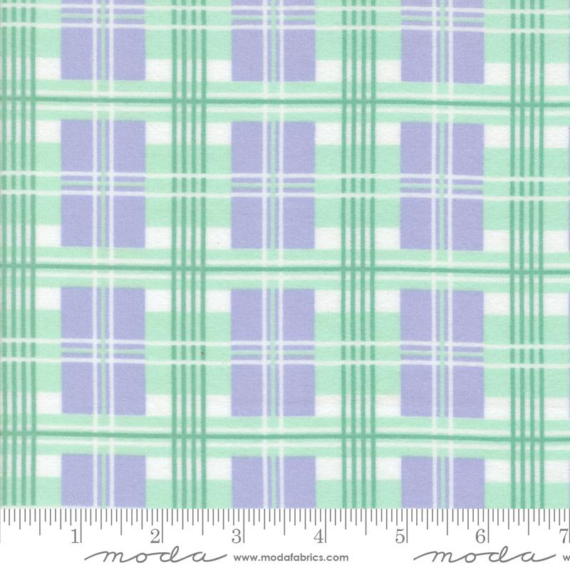 Sherbet Sunshine Flannel for Moda Fabrics MF29222-22