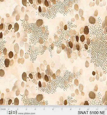 Serene Nature - Tonal Spots - Neutral - PB5100NE