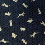 Sevenberry Kasuri Indigo SB88227D4-4