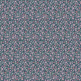 Buds and Butterflies by Carla Naylor for Riley Blake Designs - C15356 - Emerald