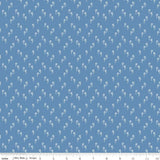 Wanderlust by Danelys Sidron for Riley Blake Designs C15476 Dusk
